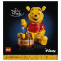 "LEGO 43300 Disney Classic Winnie Puuh"