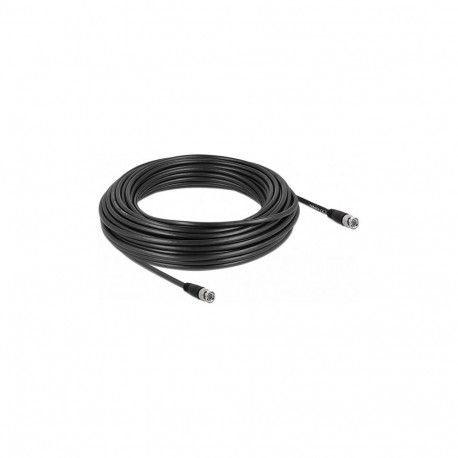 BNC-pistik–BNC-pistik kaabel 75Ohm 20m