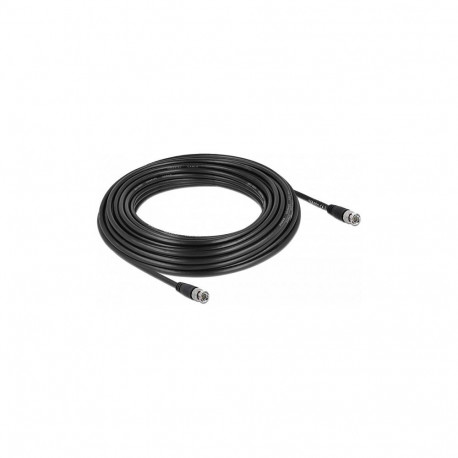 BNC-pistik–BNC-pistik kaabel 75 Ohm 15m
