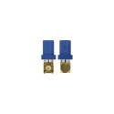 Delock FAKRA Z pistik 90 PCB