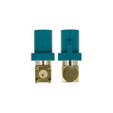 Delock FAKRA C 90 PCB pistik