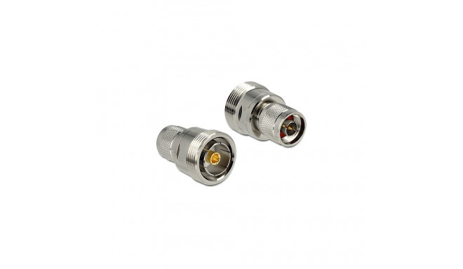 "DELOCK HF 7/16 Buchse > N Stecker"