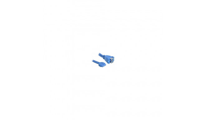 USB3 header > 2x pesa DeLock