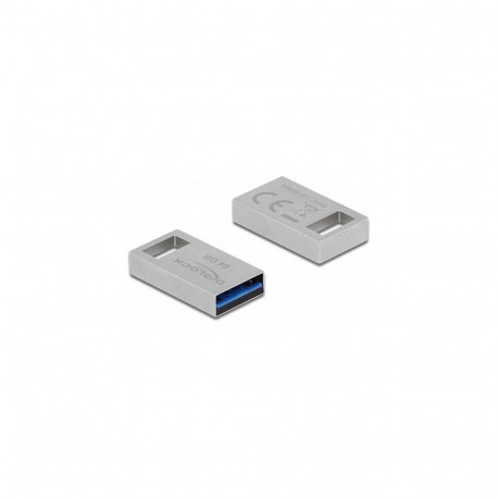 USB-mälupulk 5 Gbps 64GB, metallkorpusega