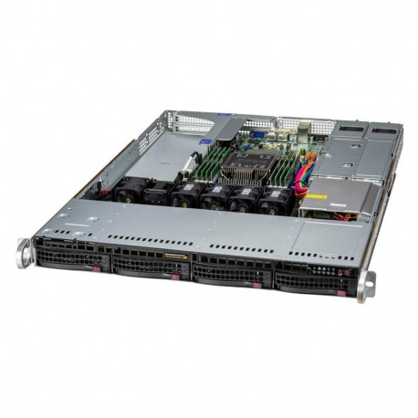 "Server Supermicro SYS-511E-WR-G1 Gold"