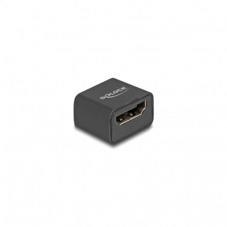 "Delock Mini Adapter USB Type-C™ Stecker zu HDMI Buchse (DP Alt Mode) 4K"