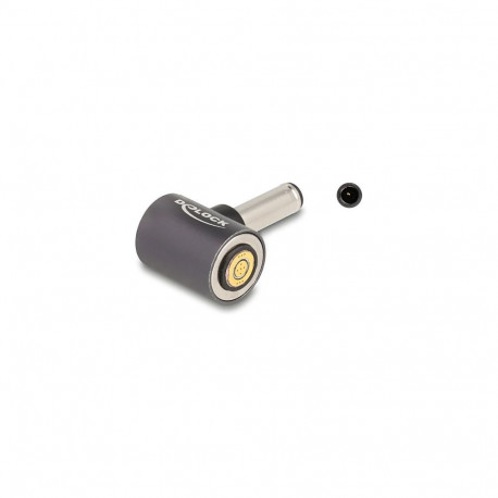 "Adapter für Notebook Ladekabel Dell 4,5 x 3,0 mm Stecker zu magnetischem 8 Pin Konnektor"