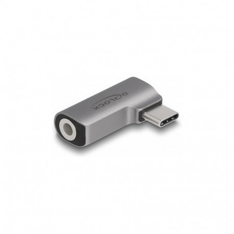 "Audio Adapter USB Type-C™ Stecker zu 3,5 mm 4 Pin Klinkenbuchse"
