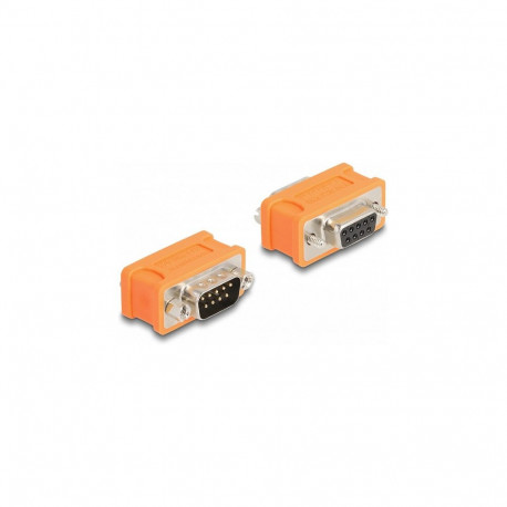 "Delock D-Sub 9 CAN Bus Adapter 120 Ohm Abschlusswiderstand"