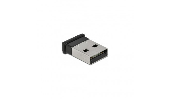"Delock USB Bluetooth 5.0 Adapter im Micro Design"