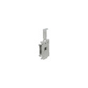 Delock DIN-liistu adapter