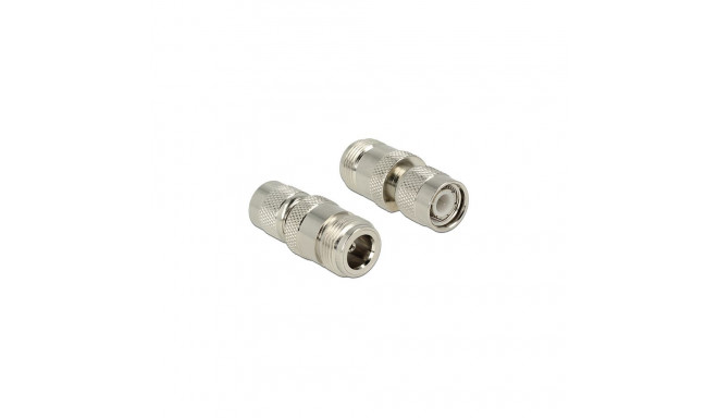 "Adapter N Buchse > TNC Stecker"