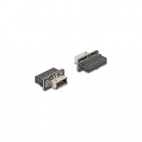 USB 5 Gbps adapter kontaktliistu pesast sisemise Type-E Key A pesani