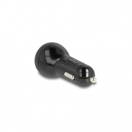 "Delock Kfz Ladeadapter USB Type-C™ PD 3.0 und USB Typ-A mit 32 W"