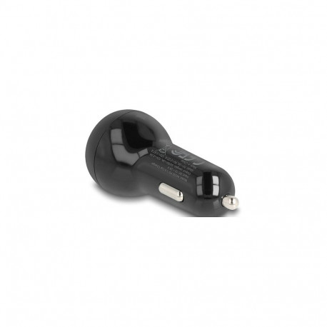 Auto laadimisadapter 2 × USB Type-C™ PD 3.0, 40W