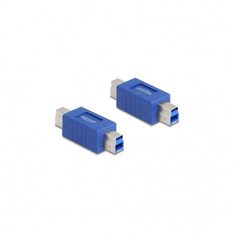 Delock USB 5 Gbps Type-B isane-isane adapter