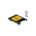 Delock CFexpress adapter tüüp A tüübiks B