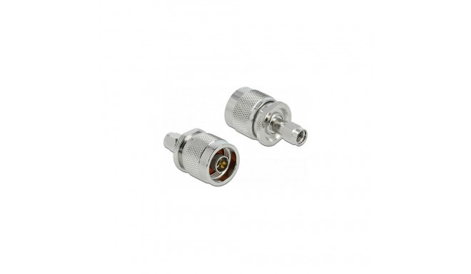 "Adapter N Stecker zu RP-SMA Stecker"