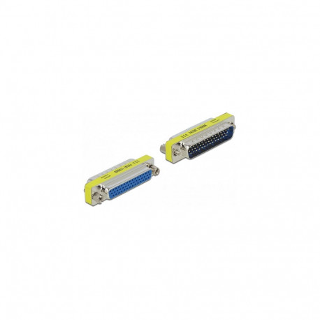 D-Sub HD 44 Pin pistik-pesa pordikaitse