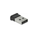 "Delock USB 2.0 Bluetooth 4.0 Adapter USB Typ-A"