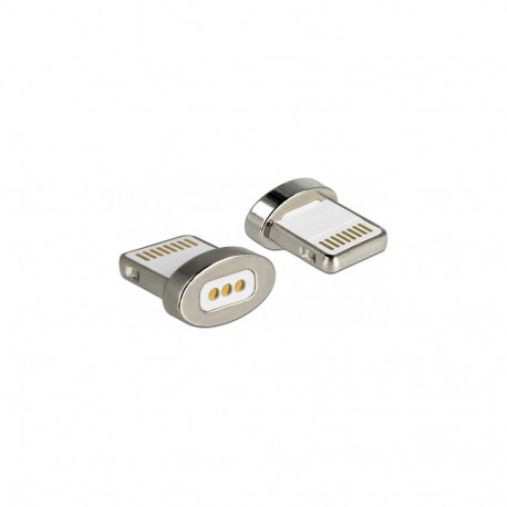 Delock magnetiline adapter 8 Pin Lightning™ pistik