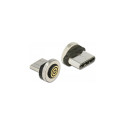 "Delock Magnetischer Adapter USB Type-C™ Stecker"