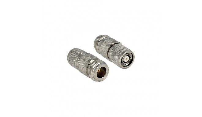 Delock adapter N pesa > RP-TNC pistik