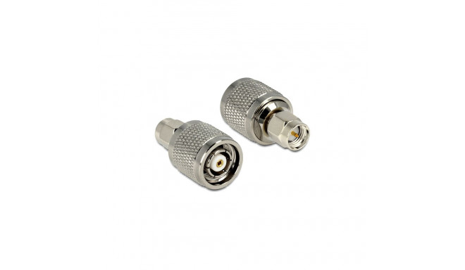 "Adapter RP-TNC Stecker > SMA Stecker"