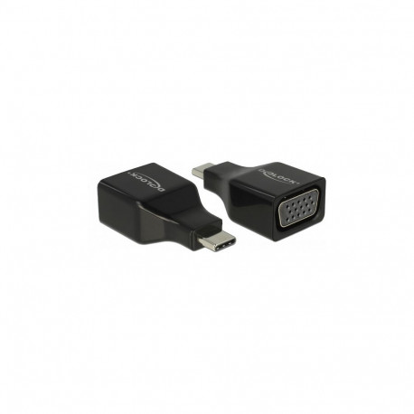 "USB Type-C™ Adapter zu VGA (DP Alt Mode)"