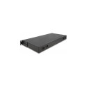 "Delock 19? LWL HD (High Density) Patchpanel 1 HE schwarz"