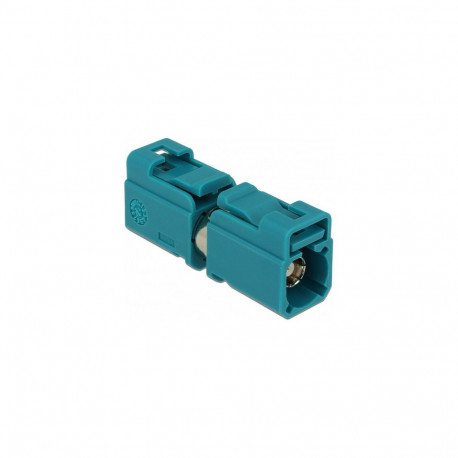 Adapter FAKRA Z pesa > FAKRA Z pesa