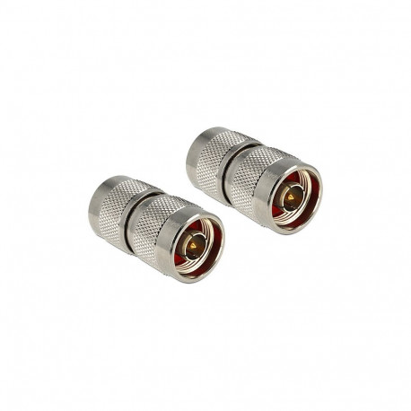 "Adapter N Stecker > N Stecker"