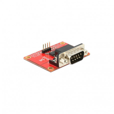 "Adapter Raspberry Pi GPIO Pin Header > Seriell RS-232"