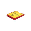 Delock Compact Flash adapter iSDIO (WiFi SD), SDHC, SDXC mälukaartidele