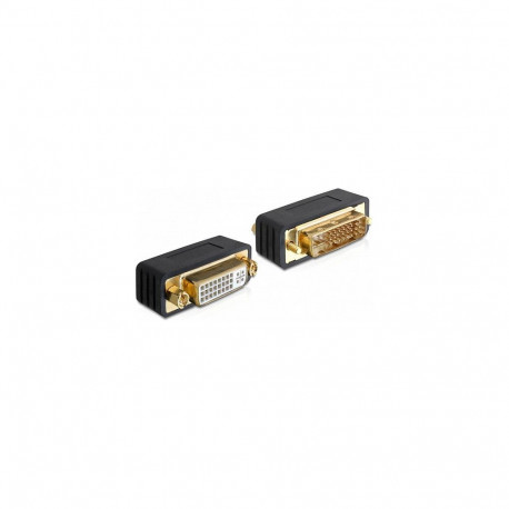 DVI 24+5 pistik-pesa adapter
