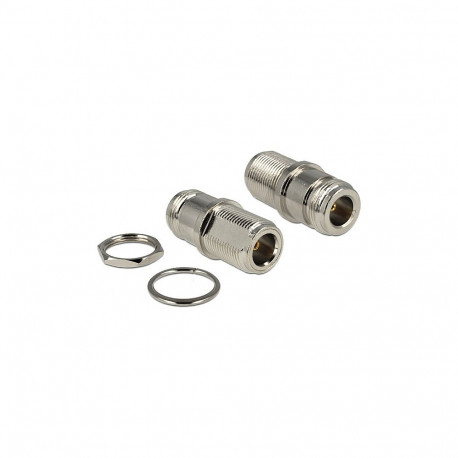 Adapter N-pesa–N-pesa, paigaldatav
