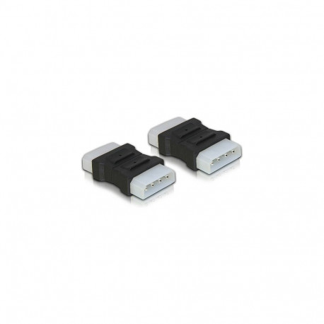 Adapter 4 Pin Molex pistik-pistik