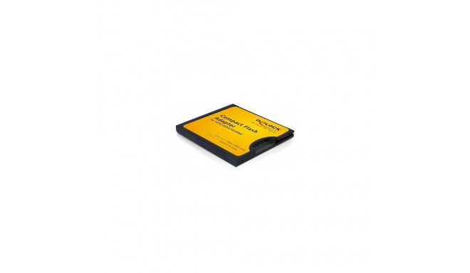 "Compact Flash Adapter für SD Speicherkarten"