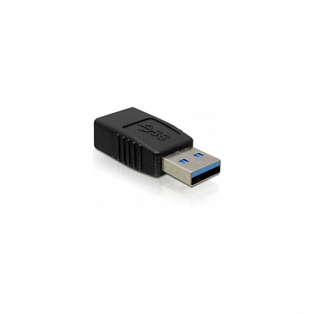 "Delock Adapter USB 5 Gbps-A Stecker / Buchse"