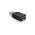 Delock USB 5 Gbps-A adapter pistik / pesa