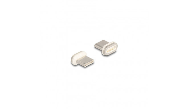 Delock magnetiline USB Type-C™ adapter