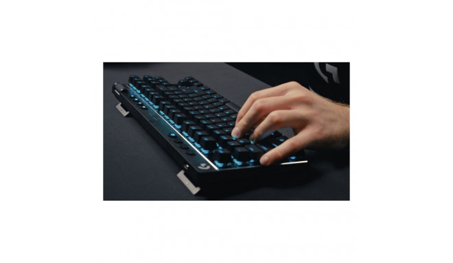 "Logitech G PRO X TKL LIGHTSPEED GAMING"