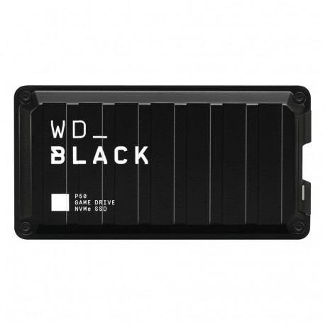 "4TB WD_BLACK™ P50 Game Drive"