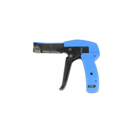 Delock sinised / mustad kaablivitsa tangid