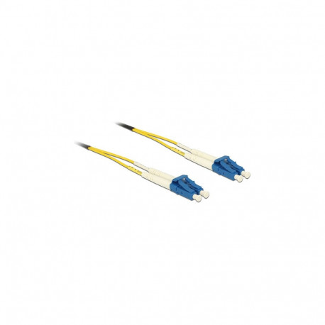 "Kabel Lichtwellenleiter LC > LC Singlemode OS2 2 m"