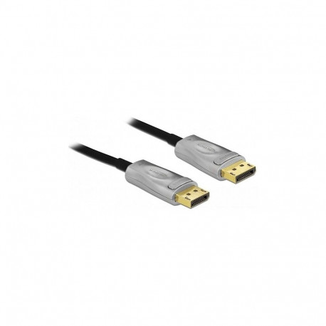 "Aktives Optisches Kabel DisplayPort 1.4 8K 25 m"