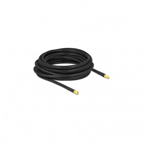 Antennikaabel SMA-pistik SMA-pesa LMR/CFD300 7,5m
