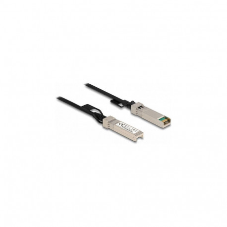 Delock Twinax SFP+ pistik - SFP+ pistik kaabel 7 m