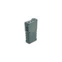 Delock LCD kaablitestija RJ45 / PoE / DC