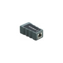 "Delock LCD Kabeltester RJ45 / PoE / DC"